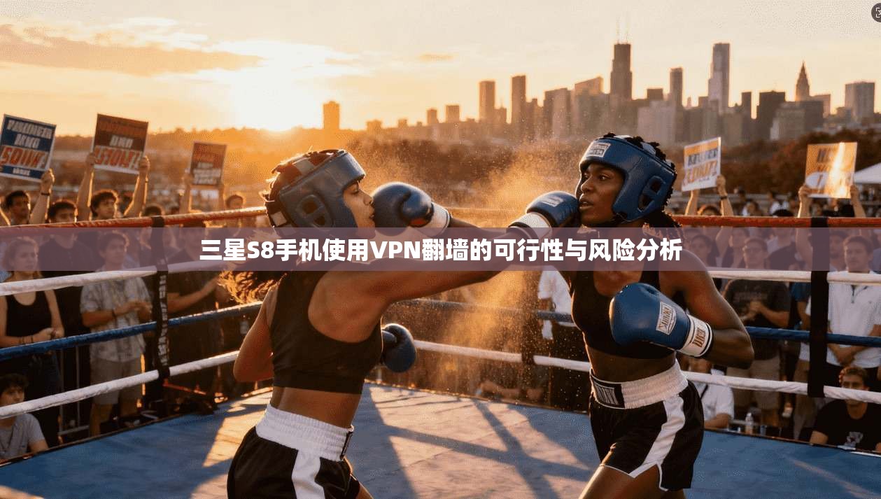 三星S8手机使用VPN翻墙的可行性与风险分析