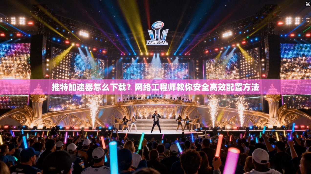 推特加速器怎么下载？网络工程师教你安全高效配置方法