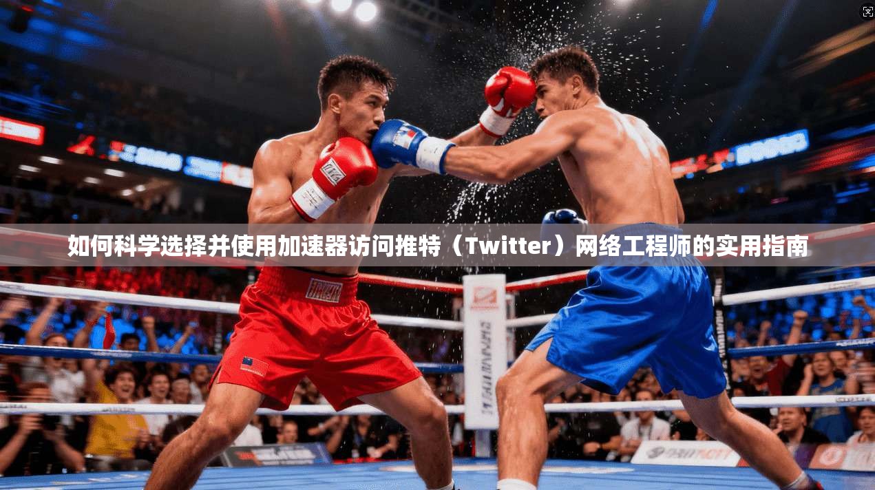 如何科学选择并使用加速器访问推特（Twitter）网络工程师的实用指南