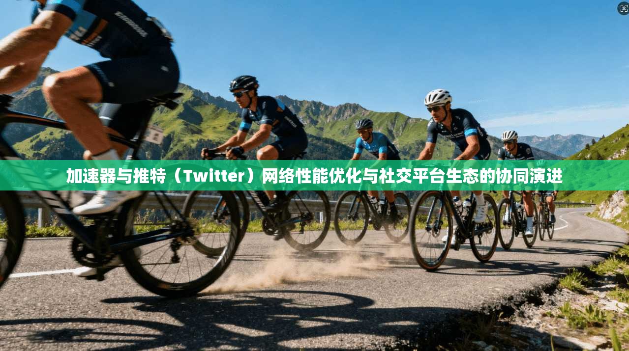 加速器与推特（Twitter）网络性能优化与社交平台生态的协同演进