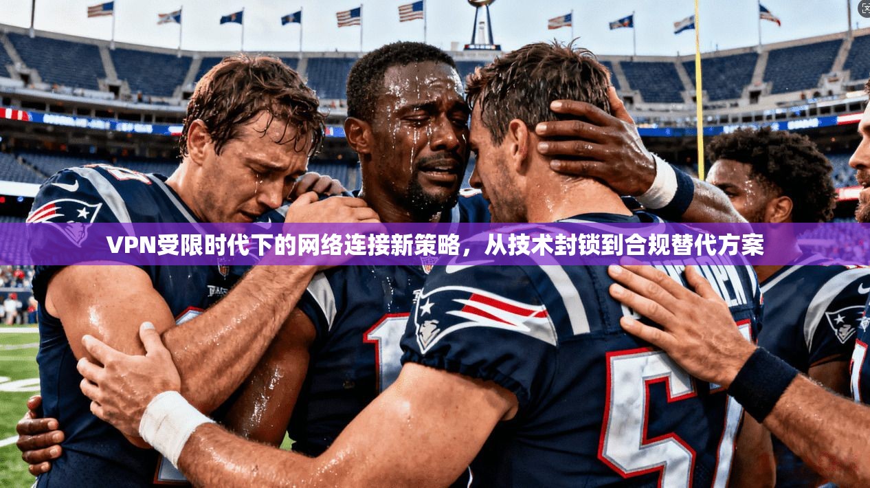 VPN受限时代下的网络连接新策略，从技术封锁到合规替代方案