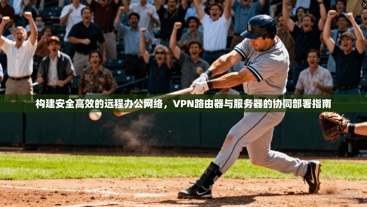 构建安全高效的远程办公网络，VPN路由器与服务器的协同部署指南