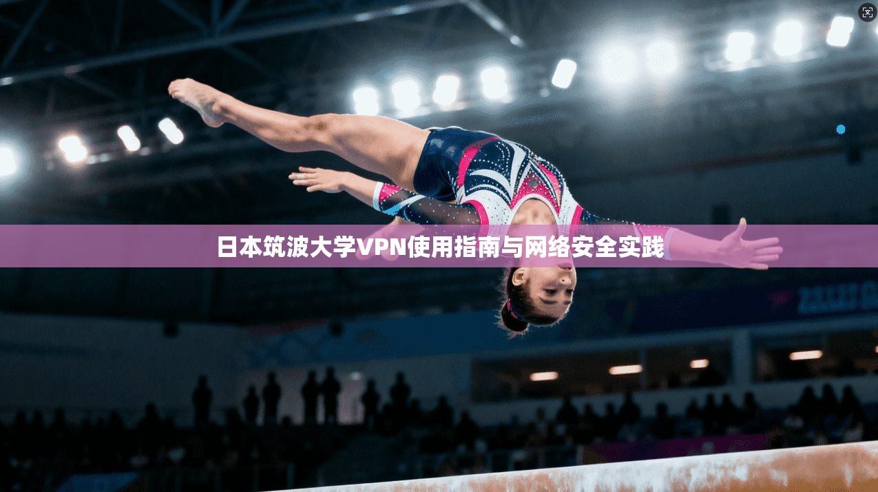 日本筑波大学VPN使用指南与网络安全实践  第1张