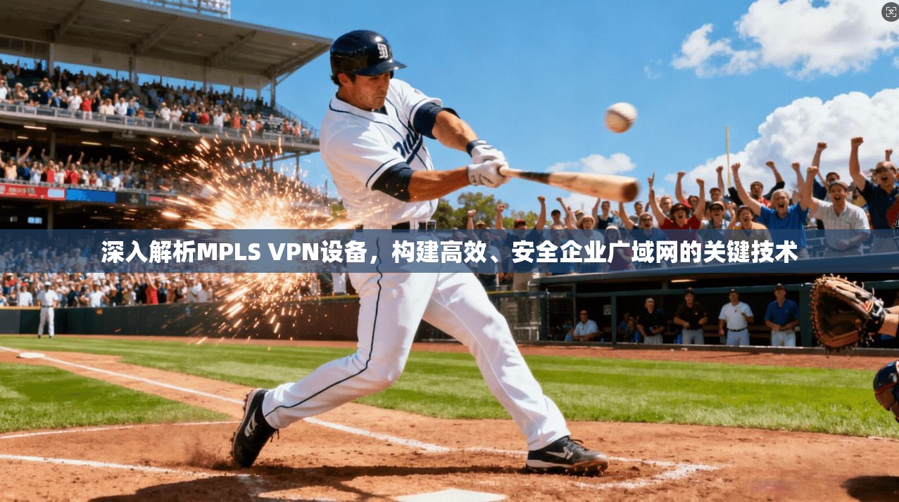 深入解析MPLS VPN设备，构建高效、安全企业广域网的关键技术  第1张