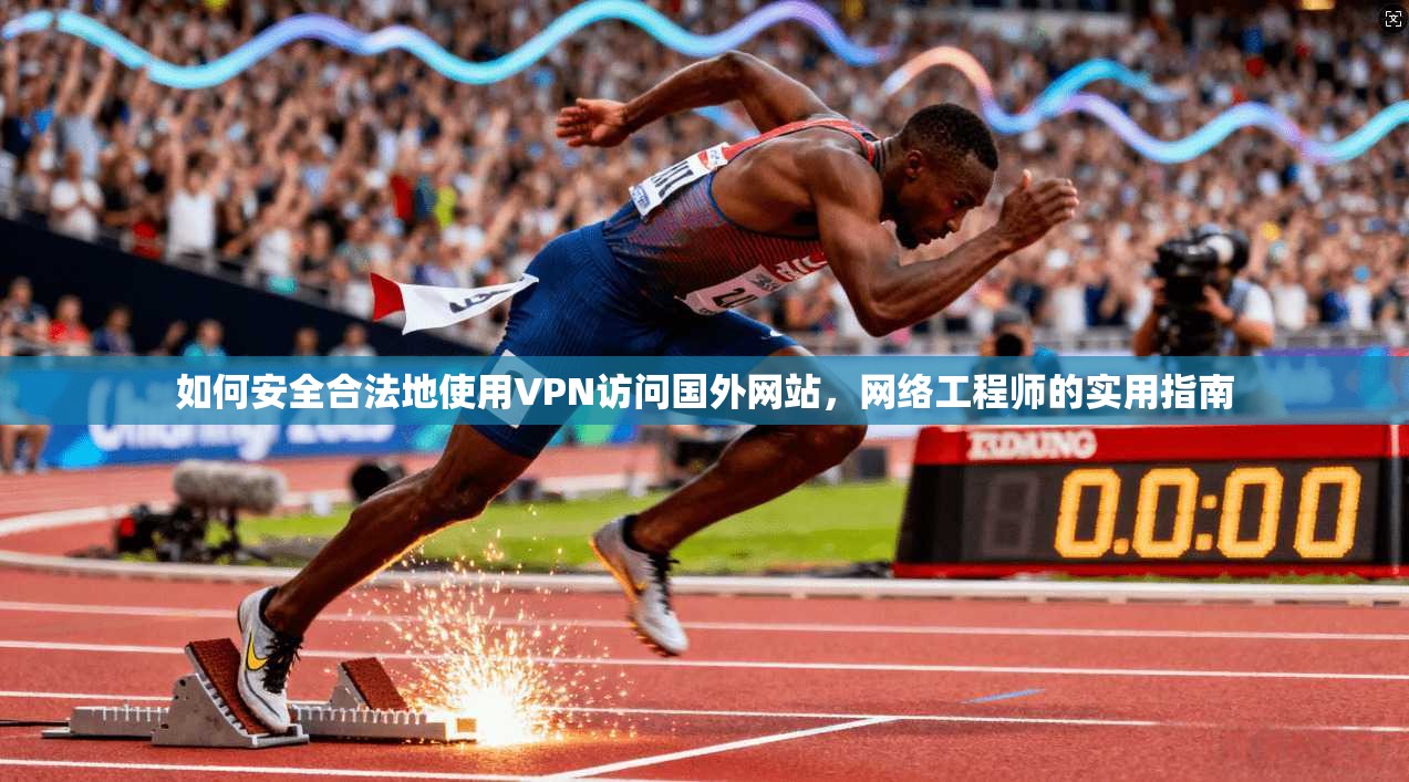 如何安全合法地使用VPN访问国外网站，网络工程师的实用指南  第1张