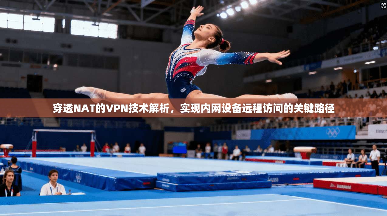 穿透NAT的VPN技术解析，实现内网设备远程访问的关键路径  第1张