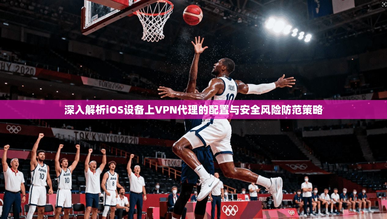深入解析iOS设备上VPN代理的配置与安全风险防范策略  第1张