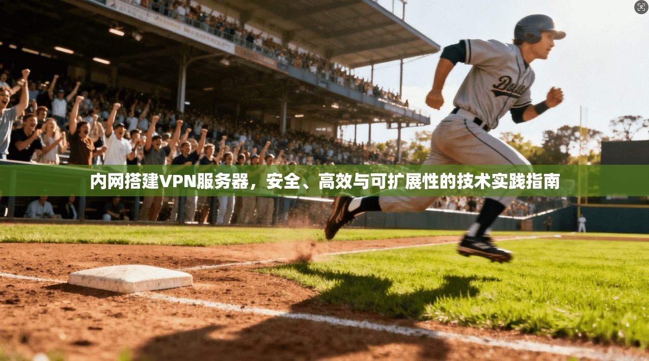 内网搭建VPN服务器，安全、高效与可扩展性的技术实践指南  第1张