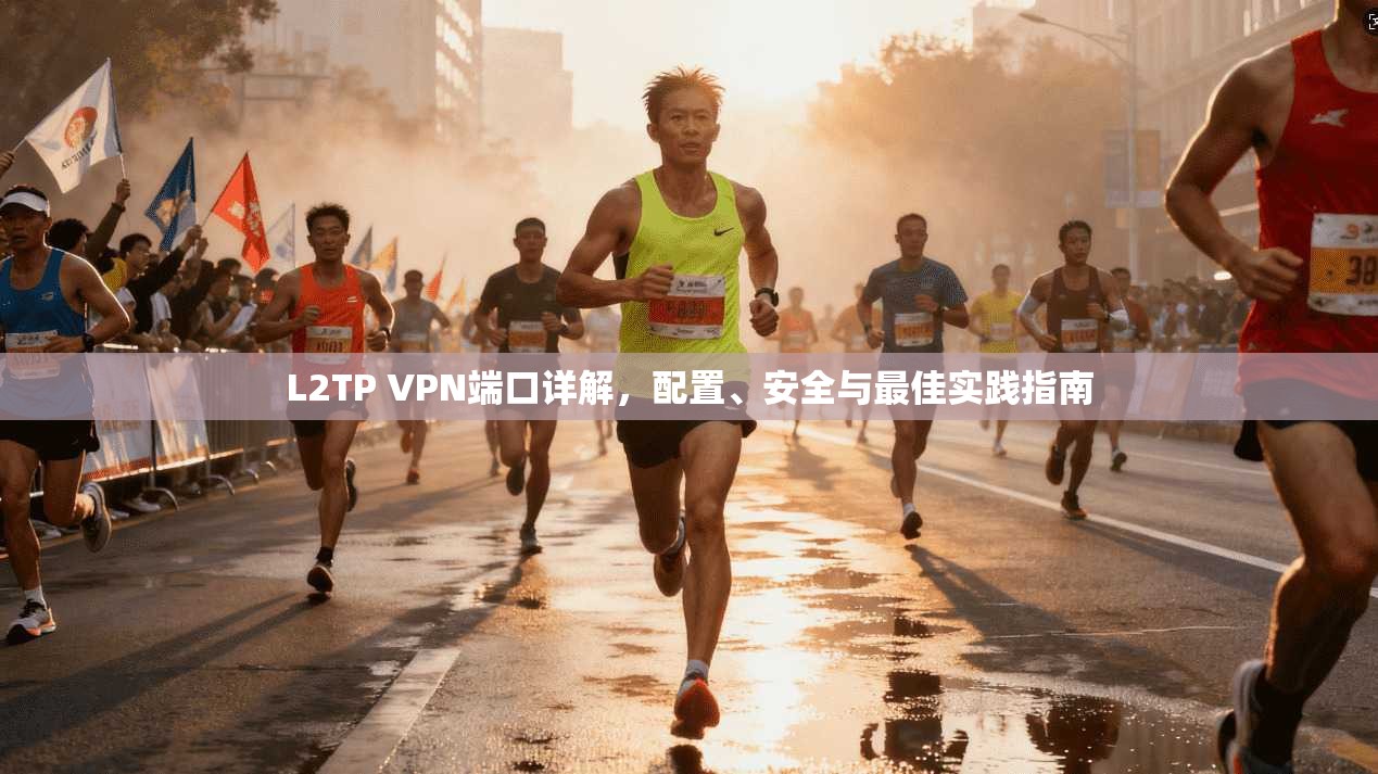 L2TP VPN端口详解，配置、安全与最佳实践指南