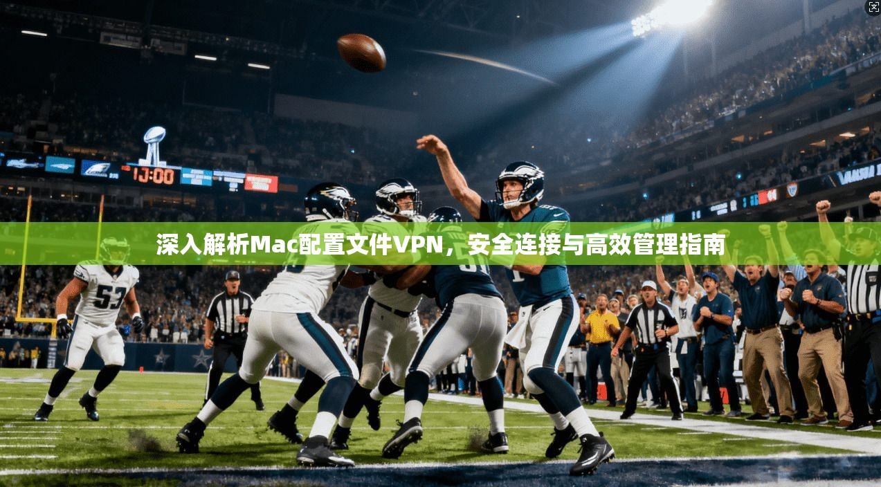 深入解析Mac配置文件VPN，安全连接与高效管理指南