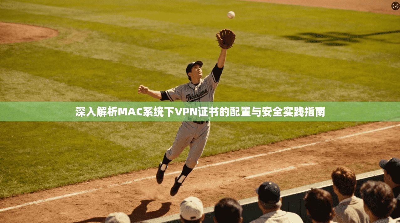 深入解析MAC系统下VPN证书的配置与安全实践指南