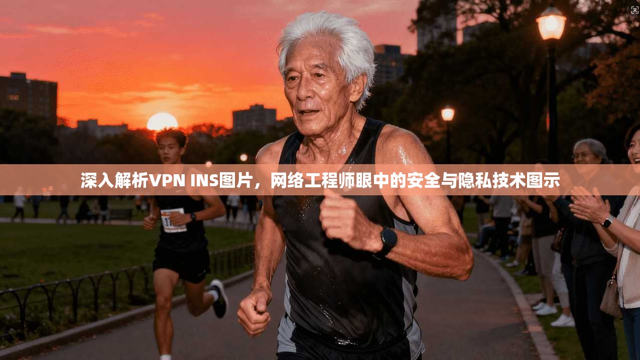深入解析VPN INS图片，网络工程师眼中的安全与隐私技术图示