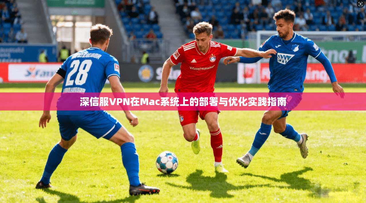 深信服VPN在Mac系统上的部署与优化实践指南