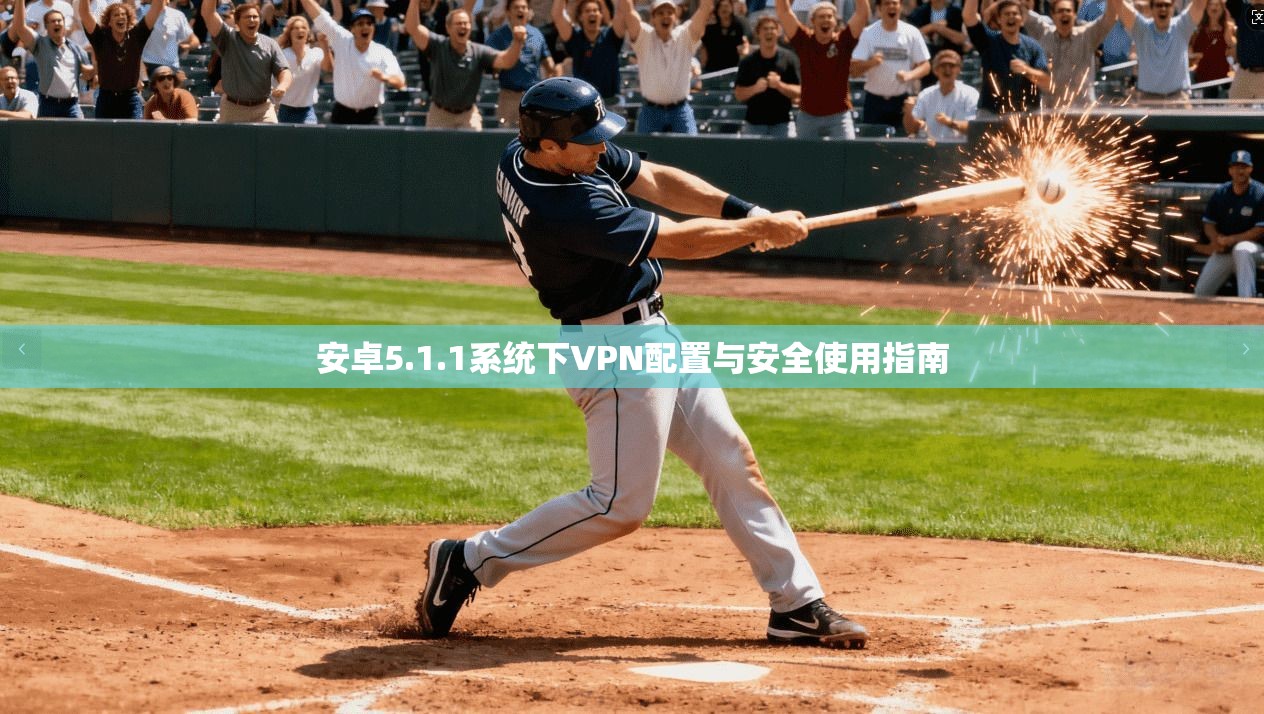 安卓5.1.1系统下VPN配置与安全使用指南
