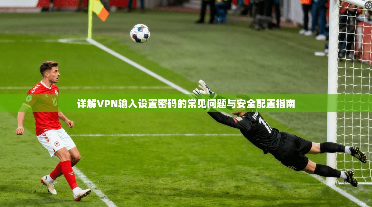 详解VPN输入设置密码的常见问题与安全配置指南