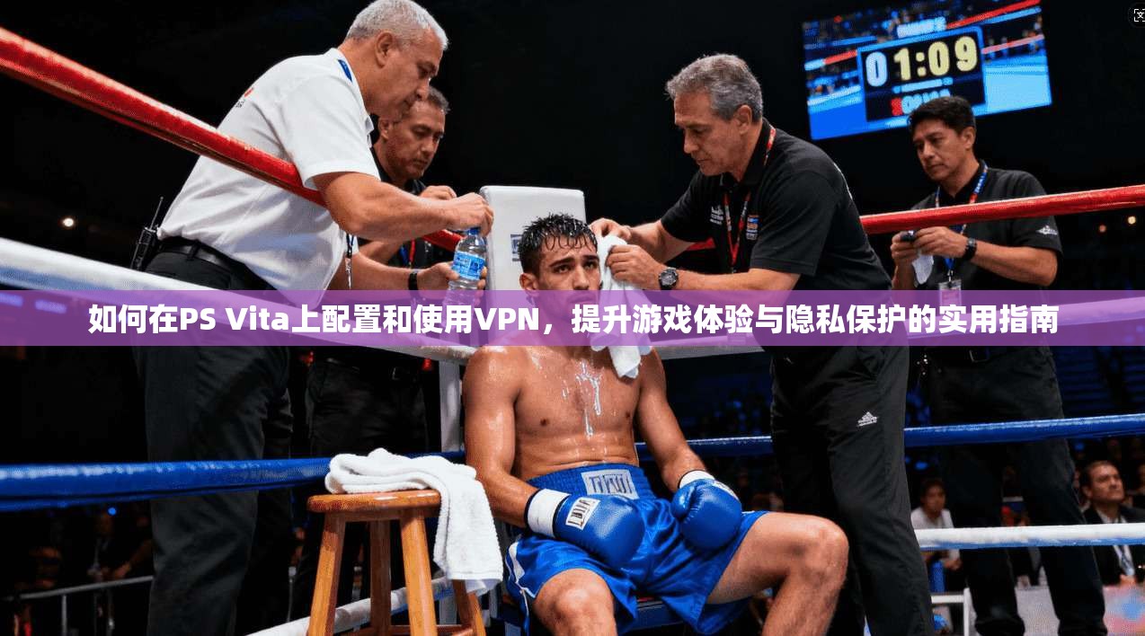 如何在PS Vita上配置和使用VPN，提升游戏体验与隐私保护的实用指南