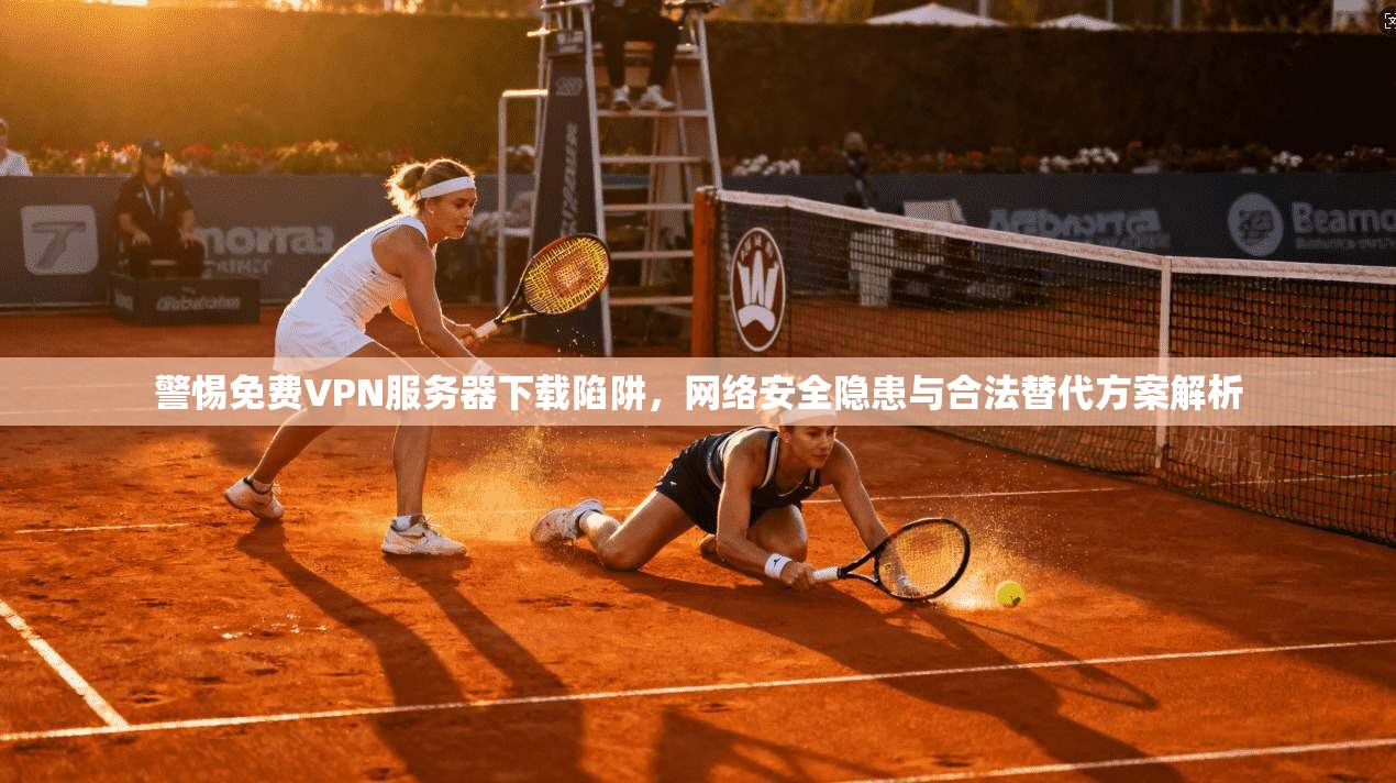 警惕免费VPN服务器下载陷阱，网络安全隐患与合法替代方案解析