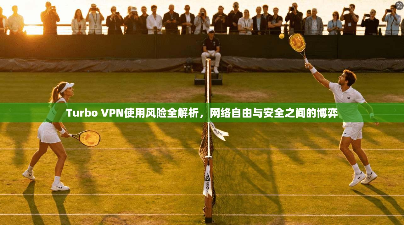Turbo VPN使用风险全解析，网络自由与安全之间的博弈