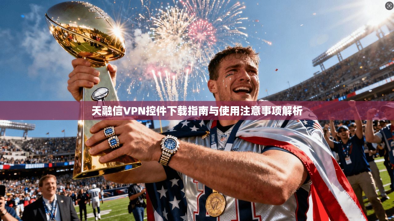 天融信VPN控件下载指南与使用注意事项解析