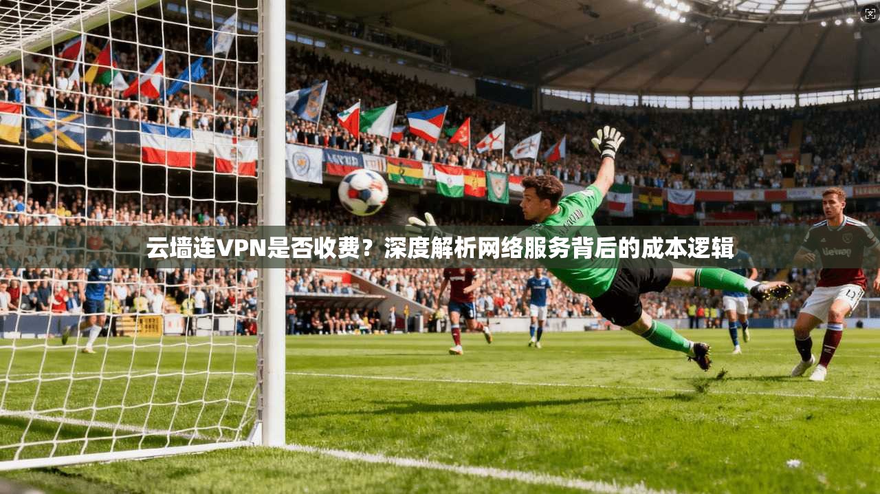 云墙连VPN是否收费？深度解析网络服务背后的成本逻辑