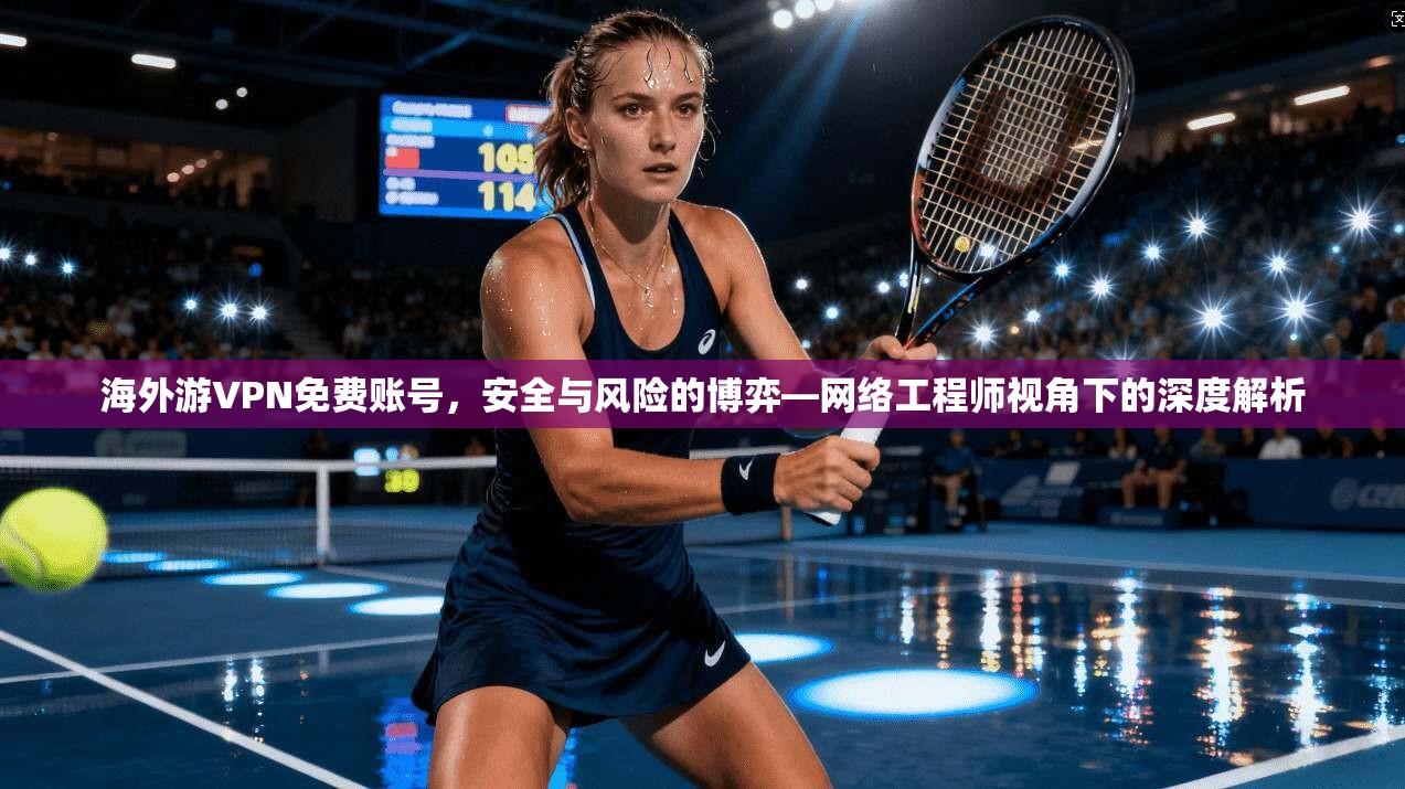 海外游VPN免费账号，安全与风险的博弈—网络工程师视角下的深度解析