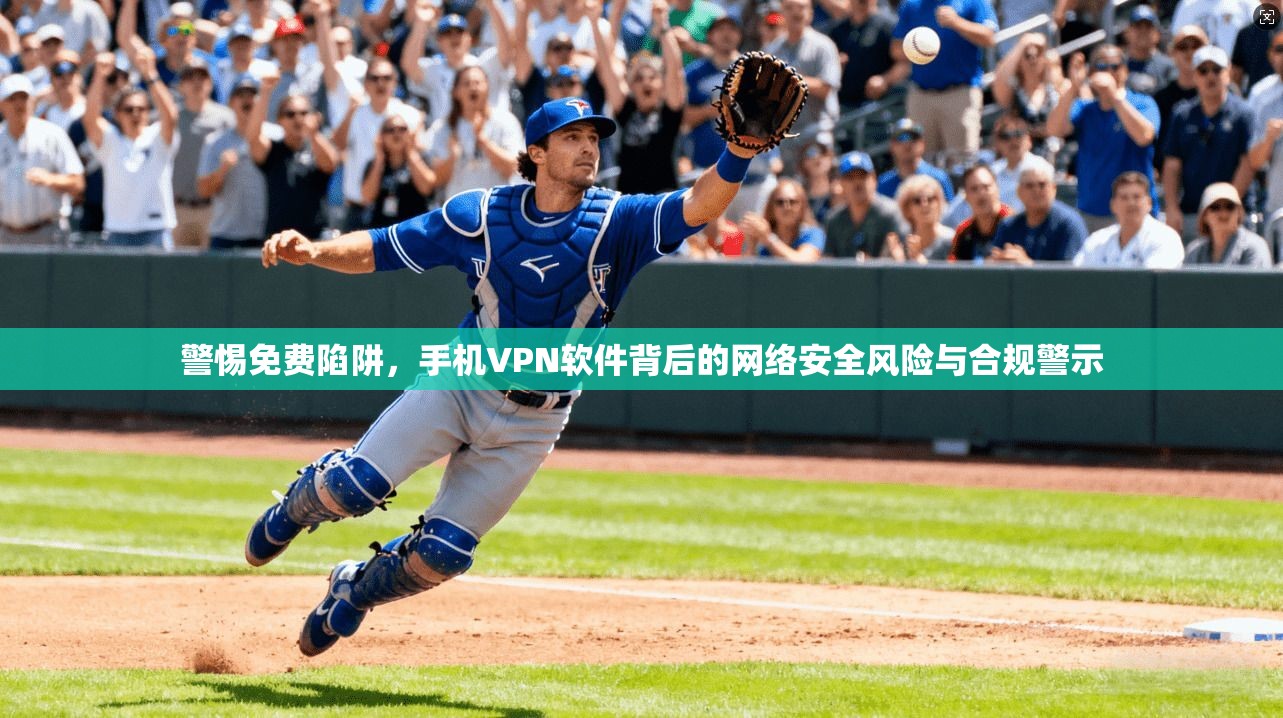 警惕免费陷阱，手机VPN软件背后的网络安全风险与合规警示