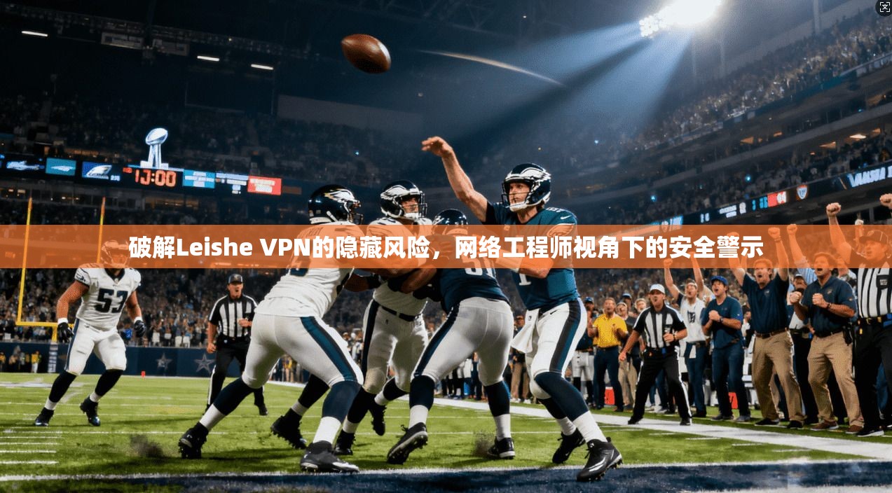 破解Leishe VPN的隐藏风险，网络工程师视角下的安全警示