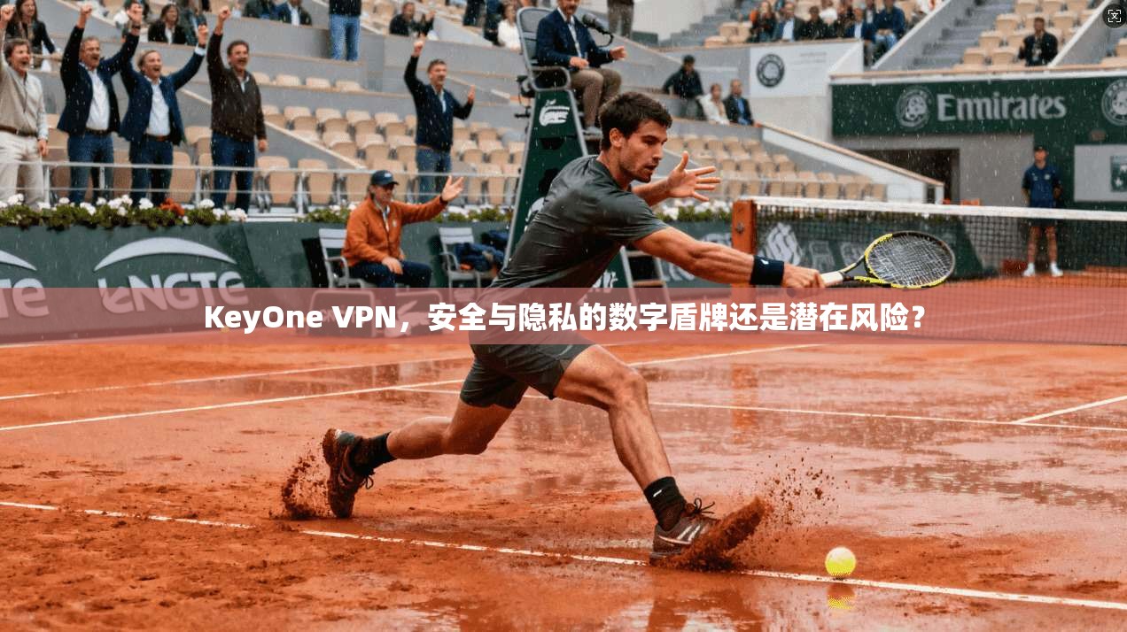 KeyOne VPN，安全与隐私的数字盾牌还是潜在风险？