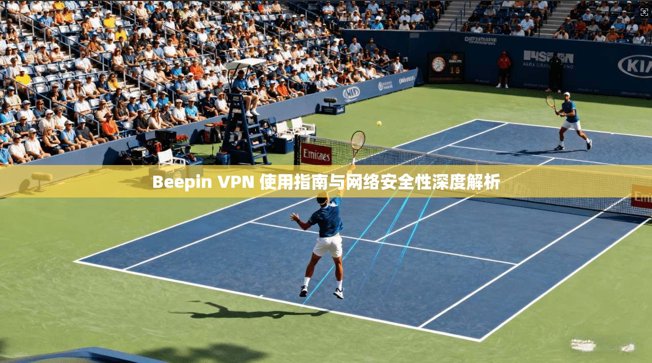 Beepin VPN 使用指南与网络安全性深度解析