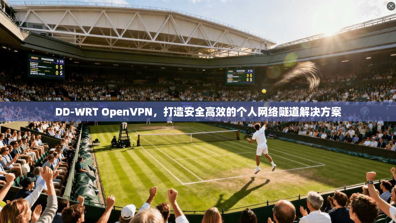 DD-WRT OpenVPN，打造安全高效的个人网络隧道解决方案