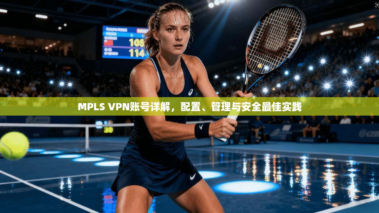 MPLS VPN账号详解，配置、管理与安全最佳实践