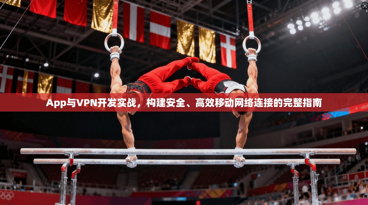 App与VPN开发实战，构建安全、高效移动网络连接的完整指南