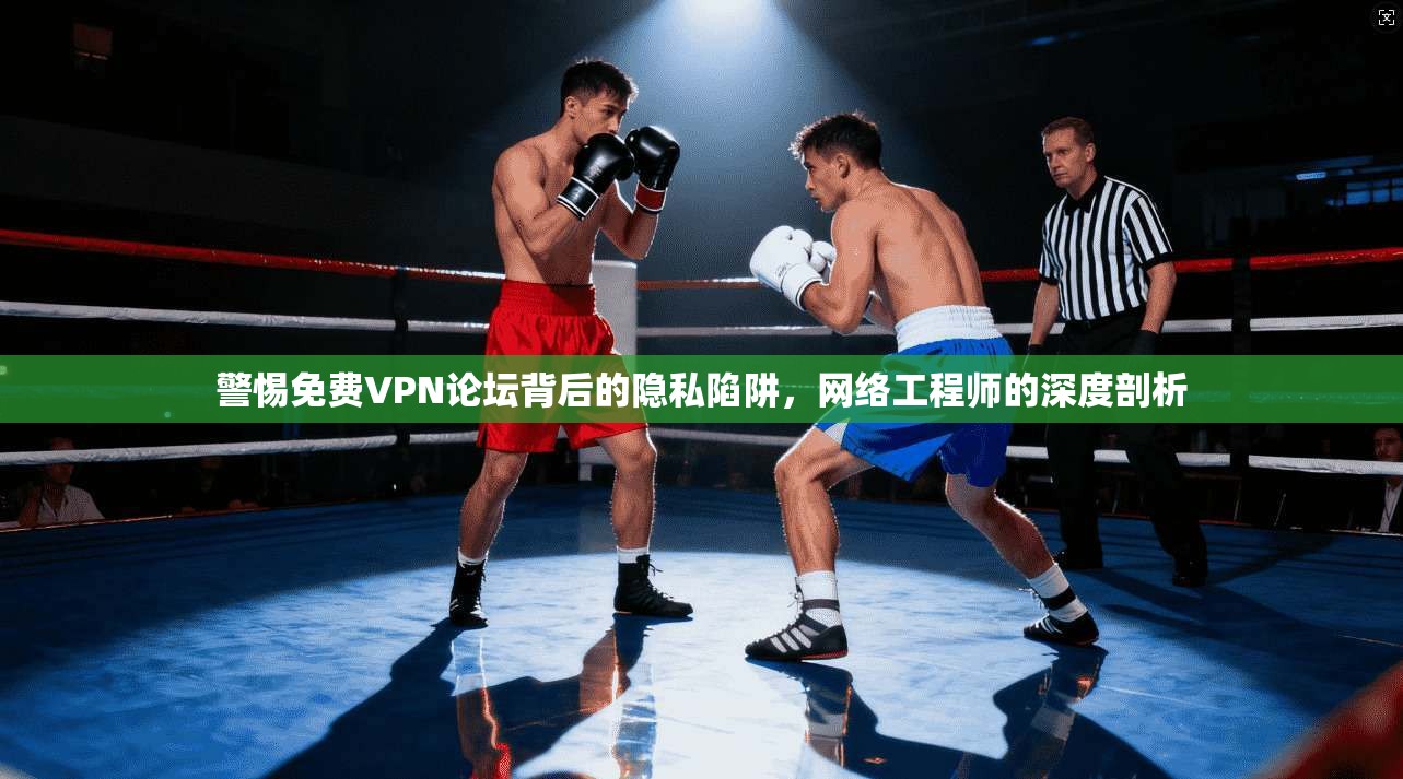 警惕免费VPN论坛背后的隐私陷阱，网络工程师的深度剖析