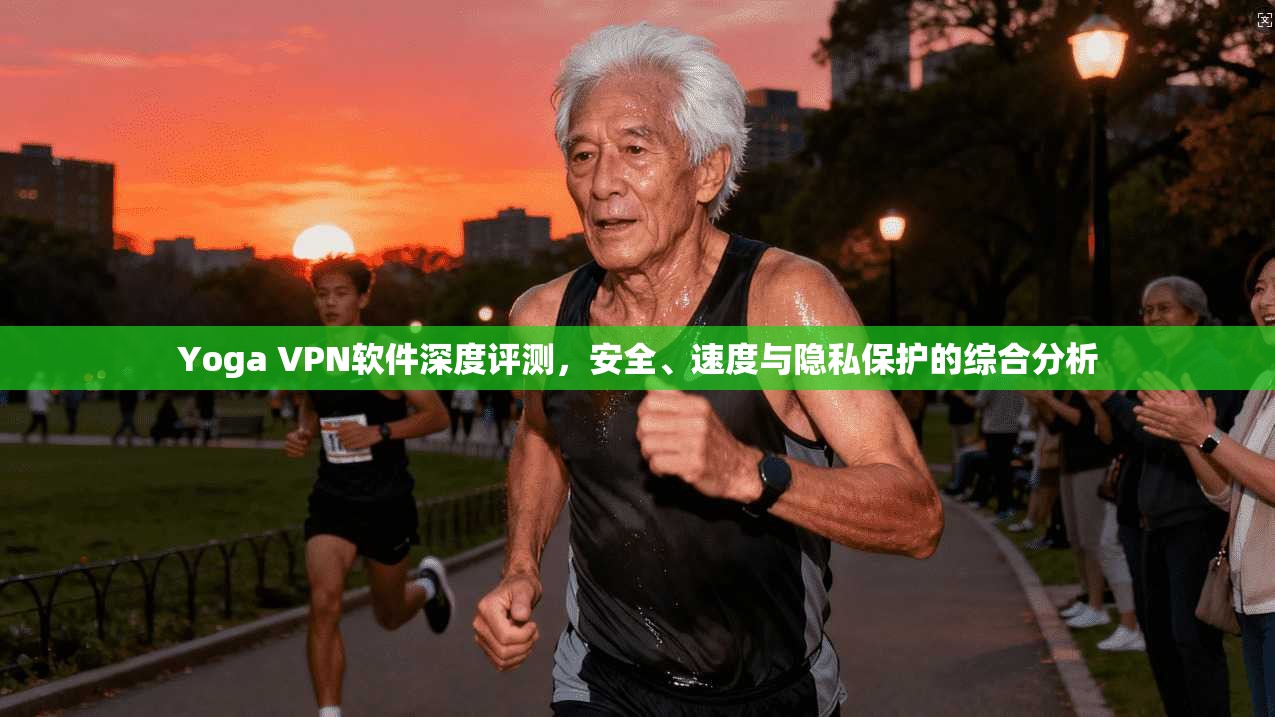 Yoga VPN软件深度评测，安全、速度与隐私保护的综合分析