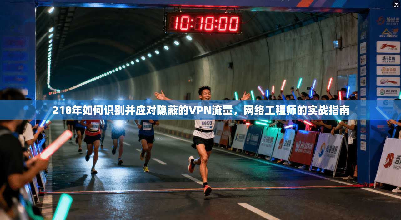 218年如何识别并应对隐蔽的VPN流量，网络工程师的实战指南