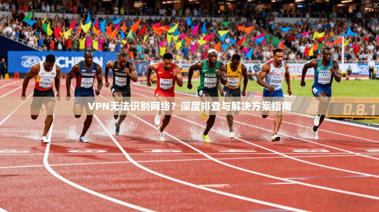 VPN无法识别网络？深度排查与解决方案指南