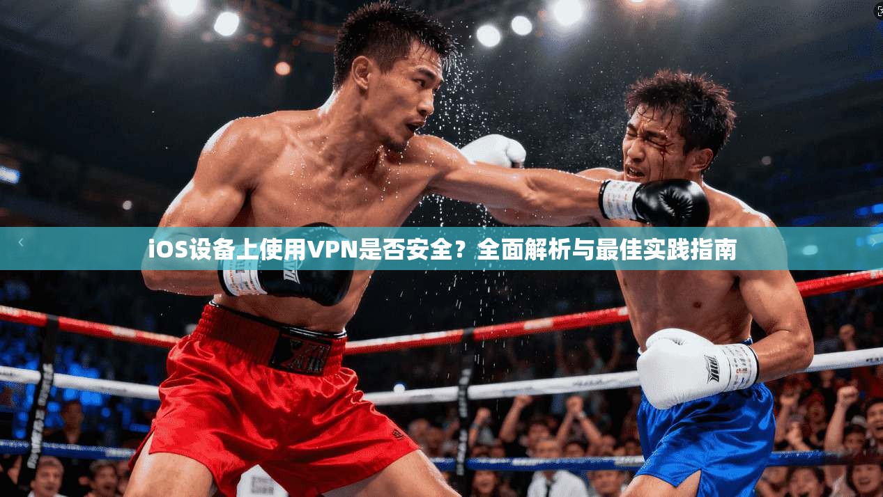 iOS设备上使用VPN是否安全？全面解析与最佳实践指南