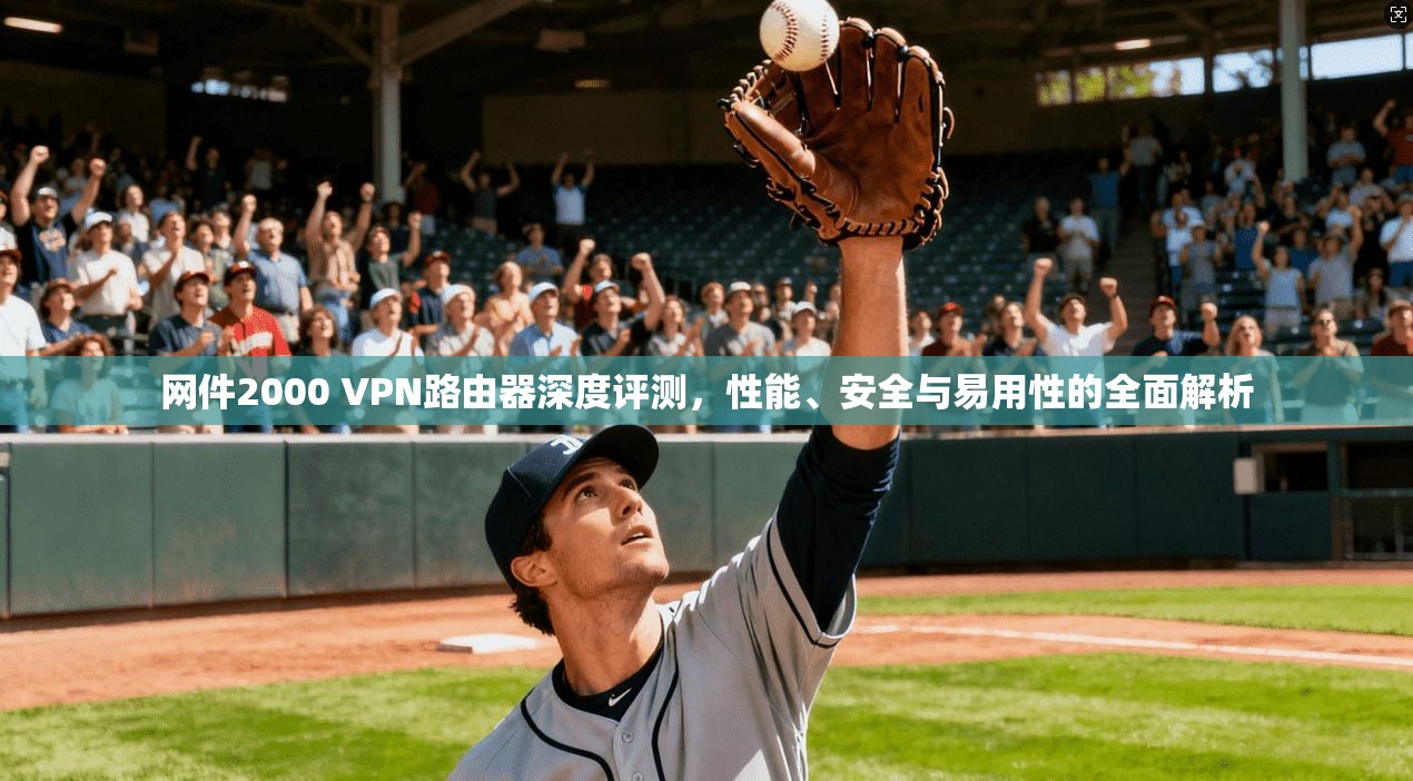 网件2000 VPN路由器深度评测，性能、安全与易用性的全面解析