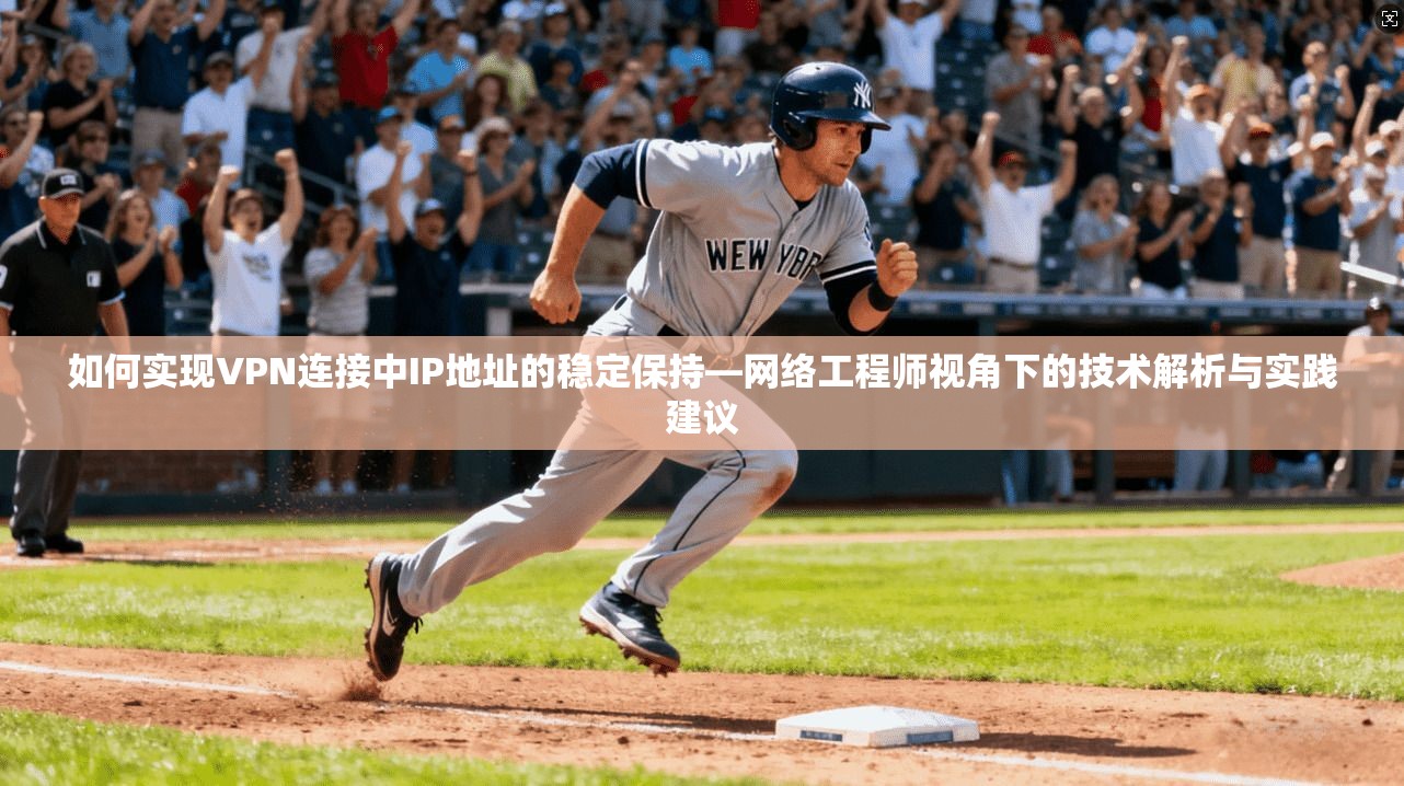 如何实现VPN连接中IP地址的稳定保持—网络工程师视角下的技术解析与实践建议