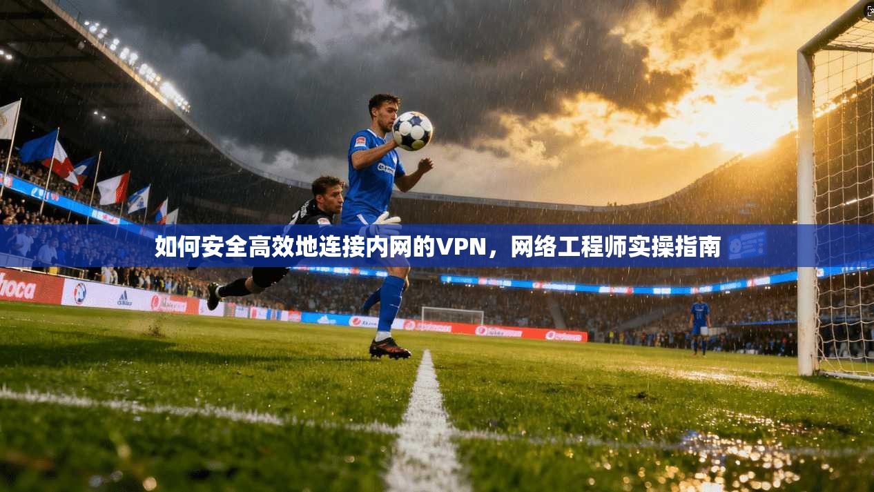 如何安全高效地连接内网的VPN，网络工程师实操指南