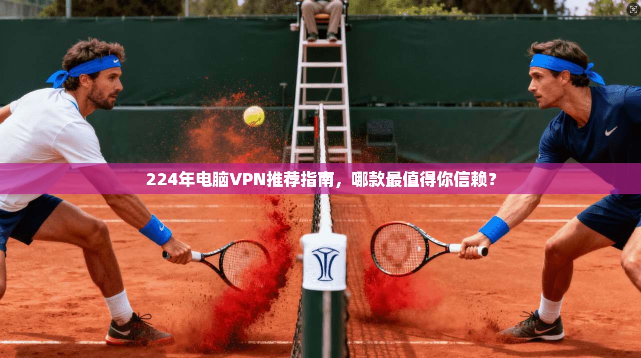224年电脑VPN推荐指南，哪款最值得你信赖？