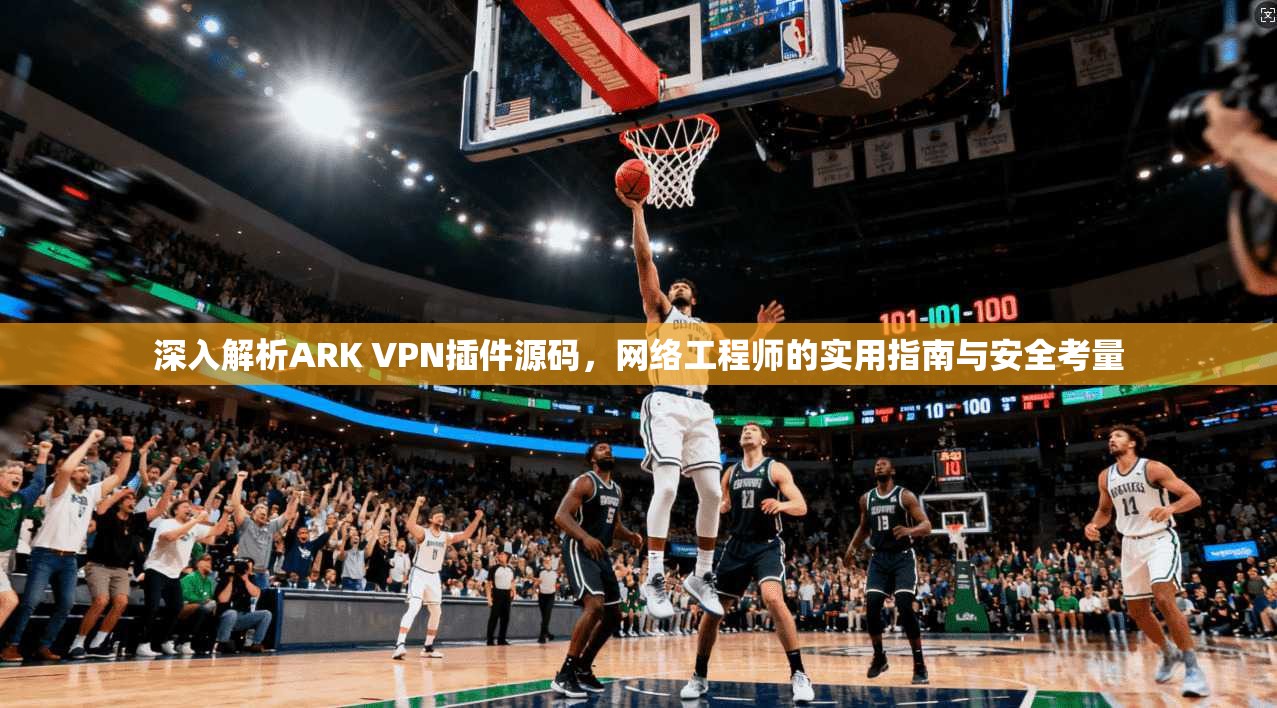 深入解析ARK VPN插件源码，网络工程师的实用指南与安全考量