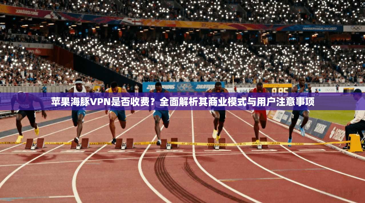 苹果海豚VPN是否收费？全面解析其商业模式与用户注意事项