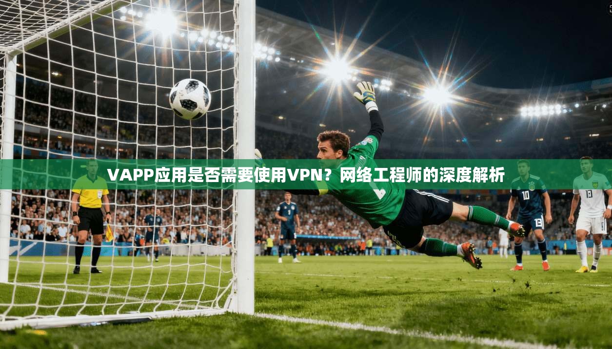 VAPP应用是否需要使用VPN？网络工程师的深度解析