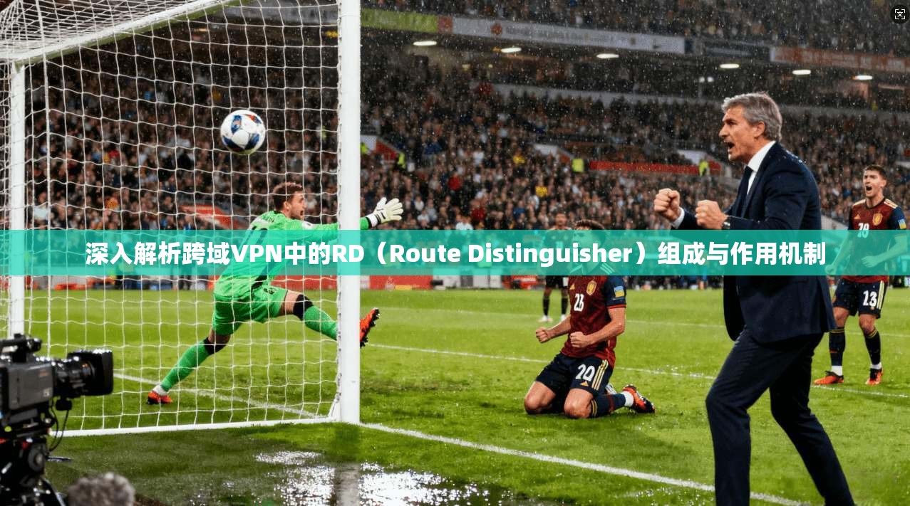 深入解析跨域VPN中的RD（Route Distinguisher）组成与作用机制