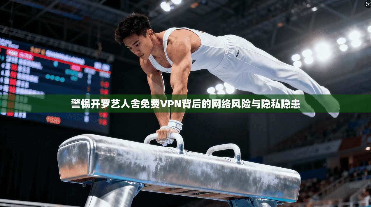 警惕开罗艺人舍免费VPN背后的网络风险与隐私隐患