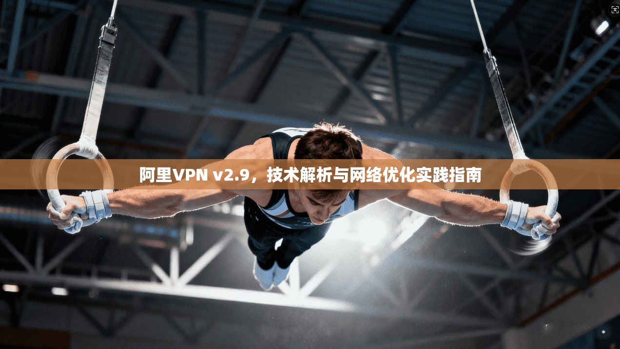 阿里VPN v2.9，技术解析与网络优化实践指南