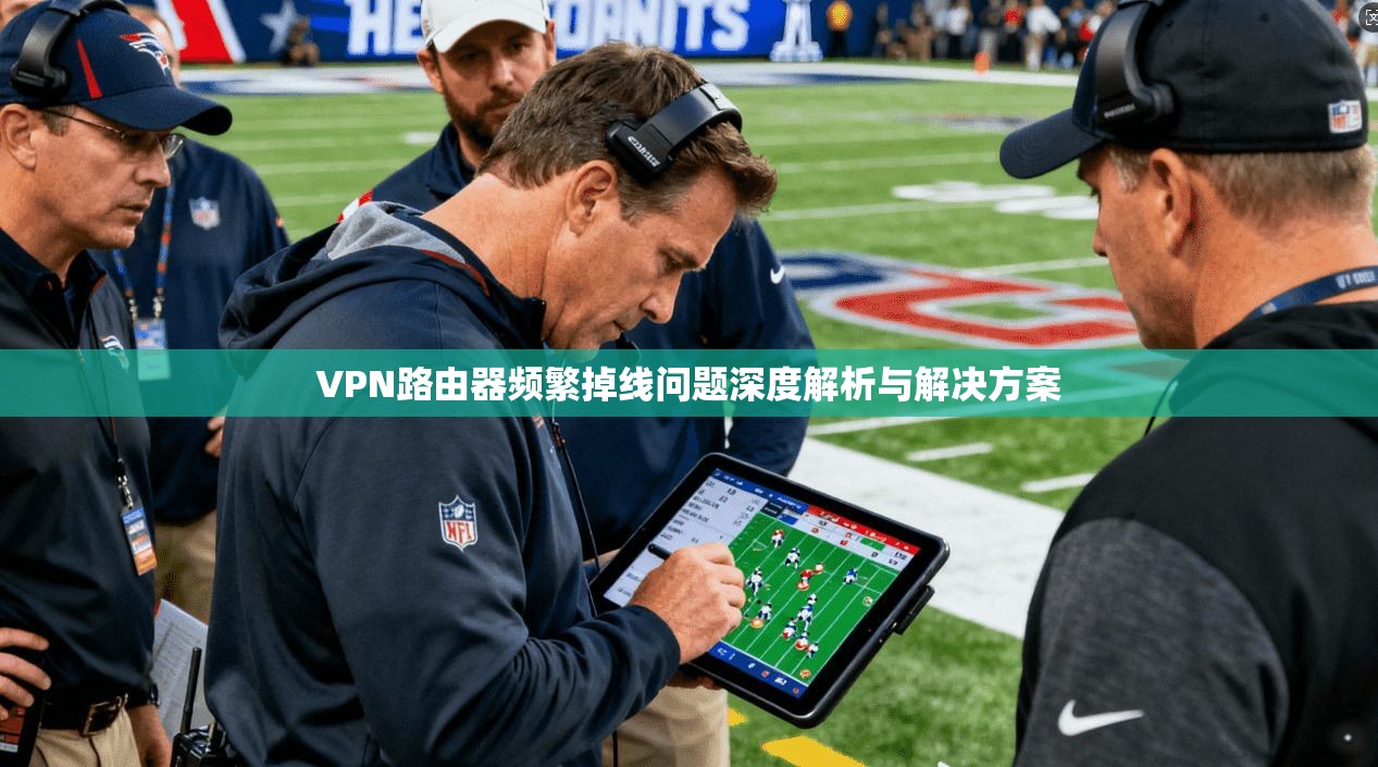 VPN路由器频繁掉线问题深度解析与解决方案