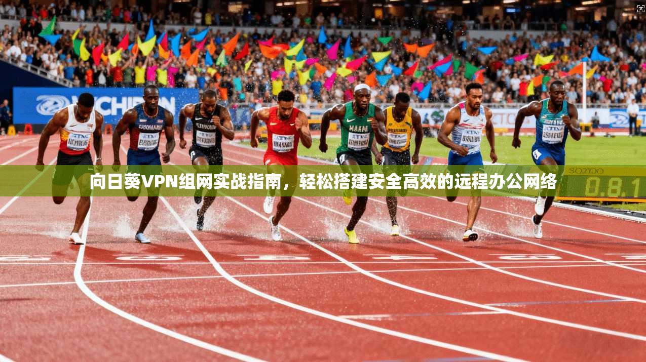 向日葵VPN组网实战指南，轻松搭建安全高效的远程办公网络