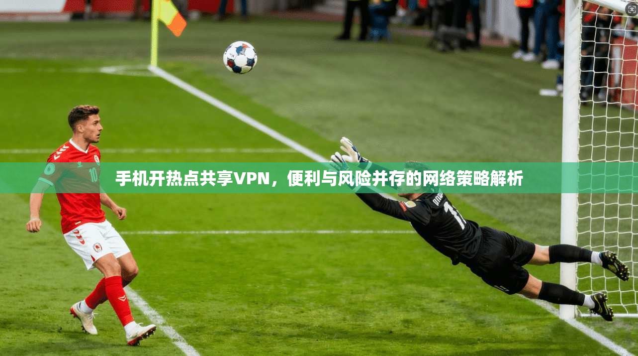 手机开热点共享VPN,便利与风险并存的网络策略解析